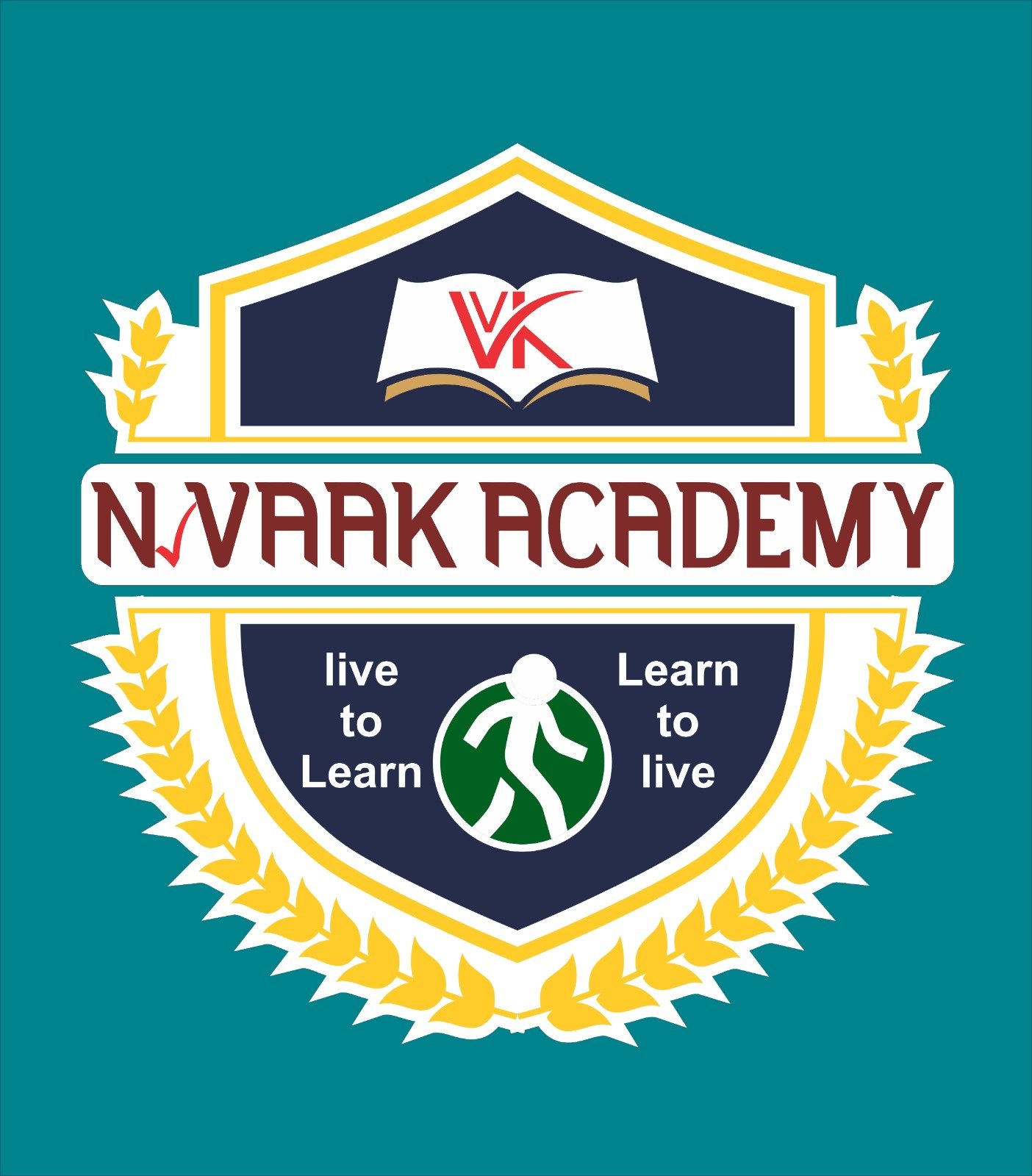 NVAAK Academy Logo